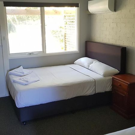 Bateau Bay Hotel 외부 사진