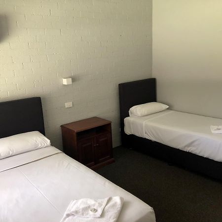 Bateau Bay Hotel 외부 사진