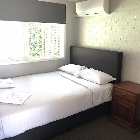 Bateau Bay Hotel 외부 사진