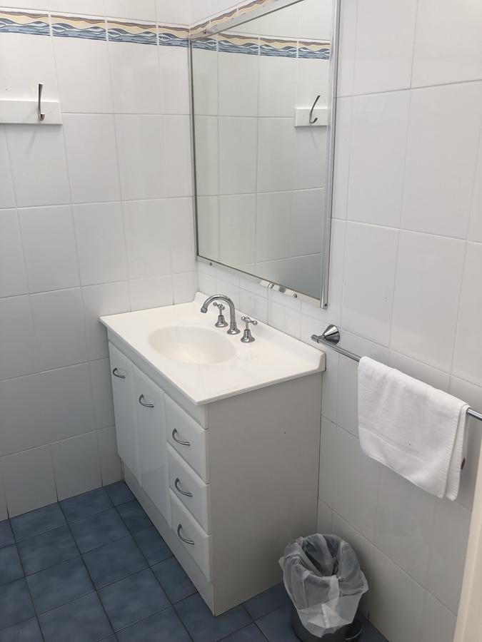 Bateau Bay Hotel 외부 사진