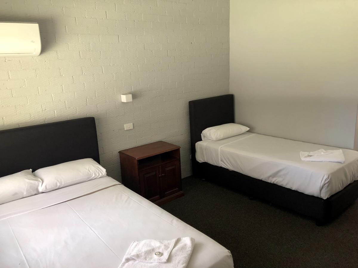 Bateau Bay Hotel 외부 사진