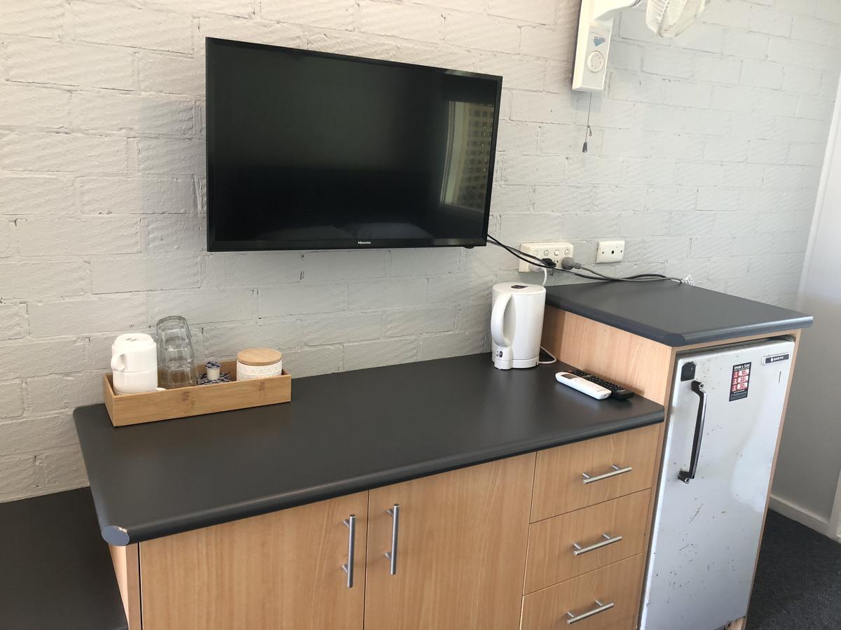 Bateau Bay Hotel 외부 사진
